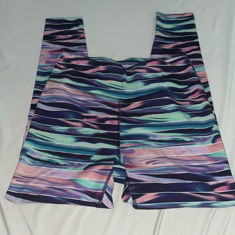 PRETTY LEGGINGS
